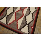 1930s American Navajo Rug