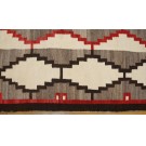 1930s American Navajo Rug