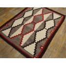 1930s American Navajo Rug