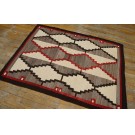 1930s American Navajo Rug