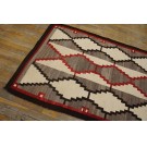 1930s American Navajo Rug