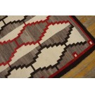 1930s American Navajo Rug