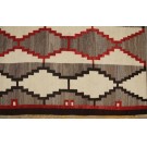 1930s American Navajo Rug