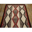 1930s American Navajo Rug