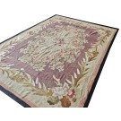 19th Century French Aubusson Napoleon III Carpet