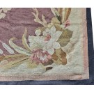 19th Century French Aubusson Napoleon III Carpet