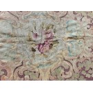 19th Century French Aubusson Napoleon III Carpet
