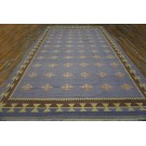 1930s Indian Cotton Dhurrie Carpet