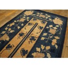 Early 20th Century Chinese Peking Runner Carpet  