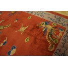 1920s Chinese Art Deco Carpet