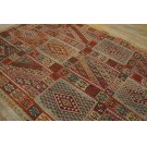 Kilim - Oushak #24193