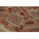 Kilim - Oushak #24193