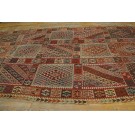 Kilim - Oushak #24193