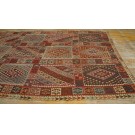 Kilim - Oushak #24193