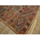 Kilim - Oushak #24193