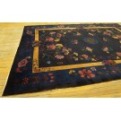 1920s Antique Chinese Art Deco Carpet 