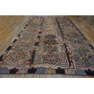 Early 20th Century American Hooked Rug 