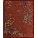 Chinese - Art Deco #24216