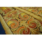 Early 20th Century English Axminster Carpet