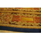 Early 20th Century English Axminster Carpet