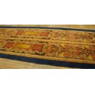 Early 20th Century English Axminster Carpet