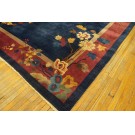 1920s Chinese Art Deco Carpet