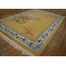 1930s Chinese Art Deco Carpet 