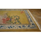 1930s Chinese Art Deco Carpet 