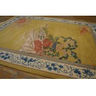 1930s Chinese Art Deco Carpet 