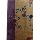 1920s Chinese Art Deco Carpet