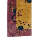 1920s Chinese Art Deco Carpet