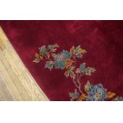 1930s Chinese Art Deco Carpet