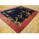 1920s Chinese Art Deco Carpet