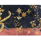 1920s Chinese Art Deco Carpet