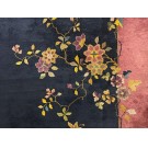 1920s Chinese Art Deco Carpet