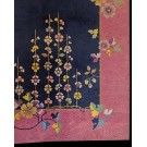 1920s Chinese Art Deco Carpet