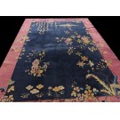 1920s Chinese Art Deco Carpet