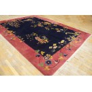 1920s Chinese Art Deco Carpet