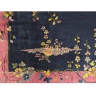 1920s Chinese Art Deco Carpet