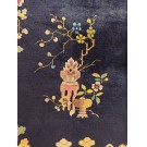 1920s Chinese Art Deco Carpet