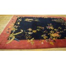 1920s Chinese Art Deco Carpet