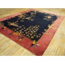 1920s Chinese Art Deco Carpet