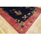 1920s Chinese Art Deco Carpet