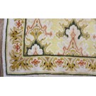 19th Century French Needlepoint Carpet