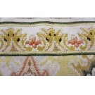 19th Century French Needlepoint Carpet