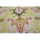 19th Century French Needlepoint Carpet