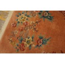 1920s Chinese Art Deco Rug 