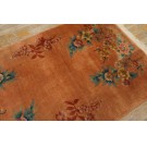 1920s Chinese Art Deco Rug 