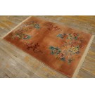 1920s Chinese Art Deco Rug 