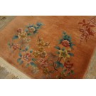 1920s Chinese Art Deco Rug 